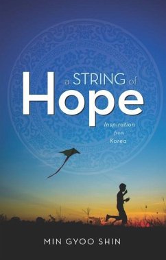 A String of Hope - Sin, Min-Gyu