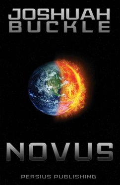 Novus - Buckle, Joshuah L