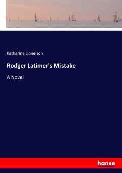 Rodger Latimer's Mistake