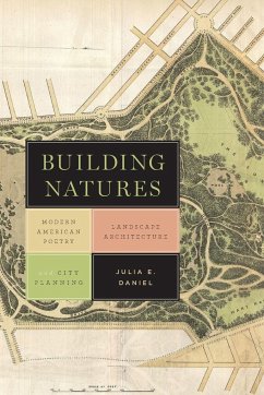 Building Natures - Daniel, Julia E