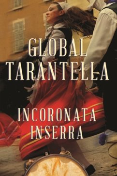 Cover Global Tarantella