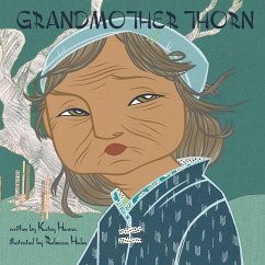 Grandmother Thorn - Howes, Katey