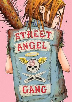 Street Angel Gang - Rugg, Jim; Maruca, Brian