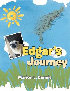 Edgar's Journey - Dennis, Marion L.