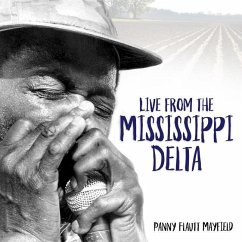 Live from the Mississippi Delta - Mayfield, Panny Flautt