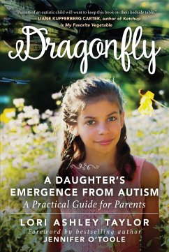Dragonfly - Taylor, Lori Ashley