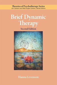 Brief Dynamic Therapy - Levenson, Hanna