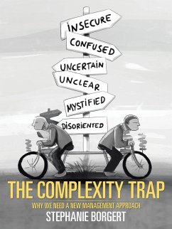 The Complexity Trap - Borgert, Stephanie
