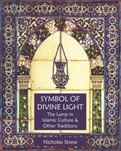 Symbol of Divine Light - Stone, Nicholas