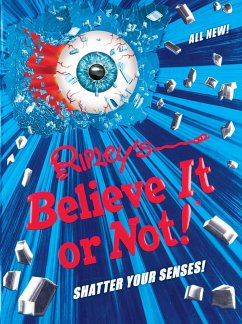 Ripley's Believe It or Not! Shatter Your Senses!