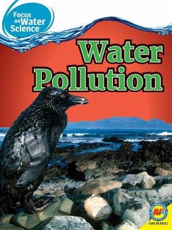 Water Pollution - Ostopowich, Melanie