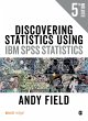 Discovering Statistics Using IBM SPSS... - Bild 1