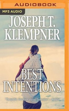 BEST INTENTIONS M - Klempner, Joseph T.