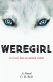 Weregirl Paperback