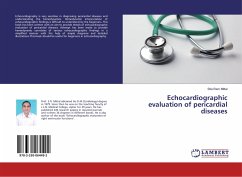Echocardiographic evaluation of pericardial diseases