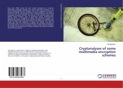 Cryptanalyses of some multimedia encryption schemes