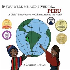 If You Were Me and Lived in... Peru - Roman, Carole P.