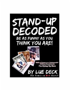 Stand-Up Decoded - Deck, Lue