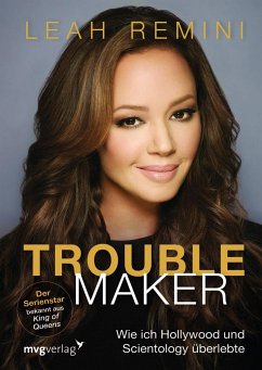 Troublemaker - Remini, Leah