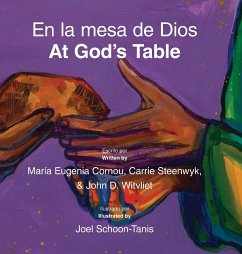 En la mesa de Dios/At God's Table - Witvliet, John D.; Cornou, María Eugenia