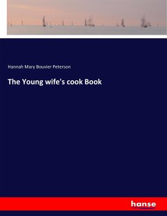 The Young wife's cook Book