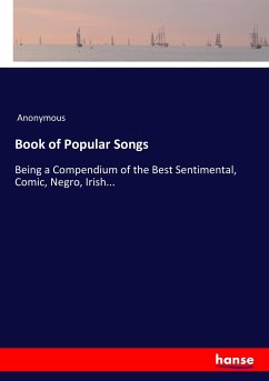 Book of Popular Songs