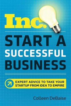 Start a Successful Business - Debaise, Colleen