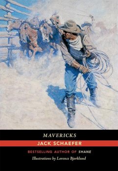 Mavericks - Schaefer, Jack