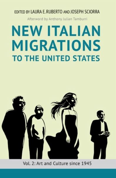 New Italian Migrations to the United States
