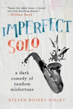 Imperfect Solo - Sidley, Steven Boykey