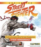 Undisputed Street Fighter: A 30th Anniversary Retrospective