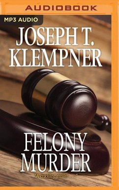 FELONY MURDER M - Klempner, Joseph T.