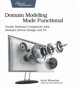 Domain Modeling Made Functional - Wlaschin, Scott