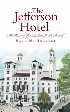 The Jefferson Hotel - Herbert, Paul N