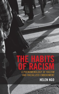 The Habits of Racism - Ngo, Helen