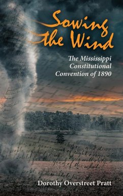 Sowing the Wind - Pratt, Dorothy Overstreet