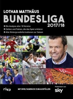 Bundesliga 2017/18 - Matthäus, Lothar