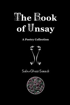 The Book of Unsay - Ghazi Saeedi, Salim