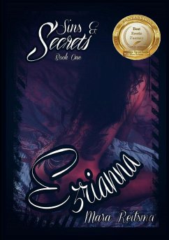 Sins and Secrets Book One, Ezrianna - Reitsma, Mara