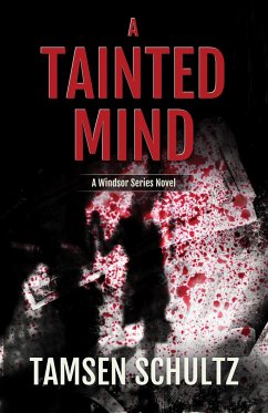 A Tainted Mind - Schultz, Tamsen