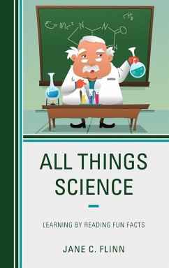 All Things Science - Flinn, Jane C.