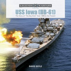 USS Iowa (Bb-61) - Doyle, David