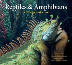 Reptiles & Amphibians in Contemporary Art - Rooney, E. Ashley