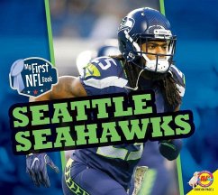 Seattle Seahawks - Cohn, Nate