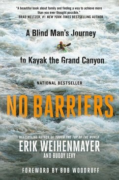 No Barriers - Weihenmayer, Erik; Levy, Buddy