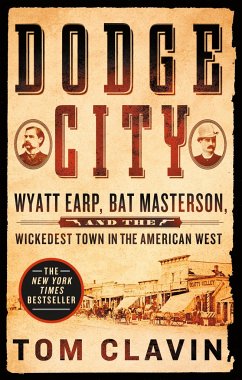 Dodge City - Clavin, Tom