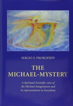 The Michael-Mystery - Prokofieff, Sergei O