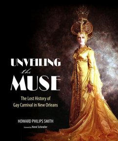 Unveiling the Muse - Smith, Howard Philips
