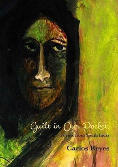 Guilt in Our Pockets - Reyes, Carlos