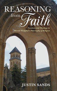 Cover Reasoning from Faith